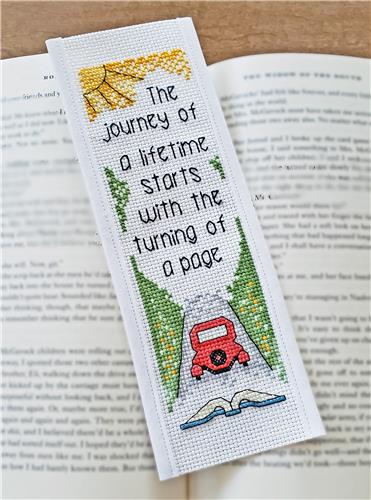 (image for) Lifetime Journey